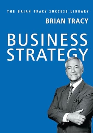 Business Strategy (HB)
