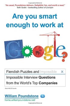 Are You Smart enough to work at Google ?