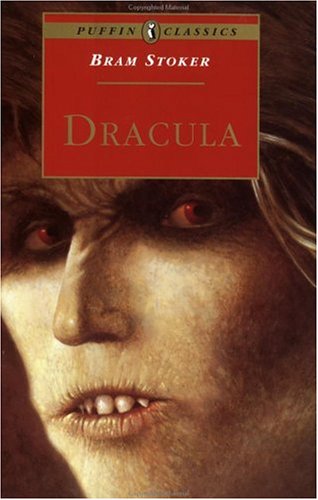 Puffin Classics : Dracula