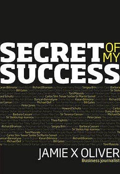 Secret of my Success