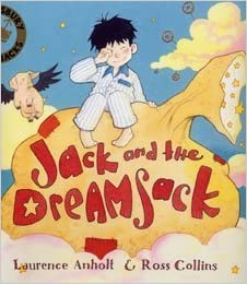 Jack & the Dreamsack