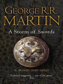 A Storm of Swords 2 : Blood and Gold
