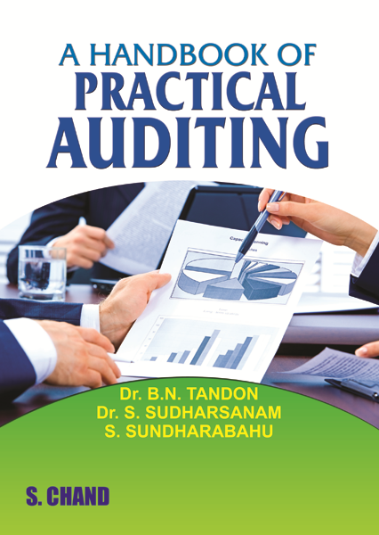A Handbook of Practical Auditing