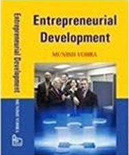 Entrepreneurial Develoment