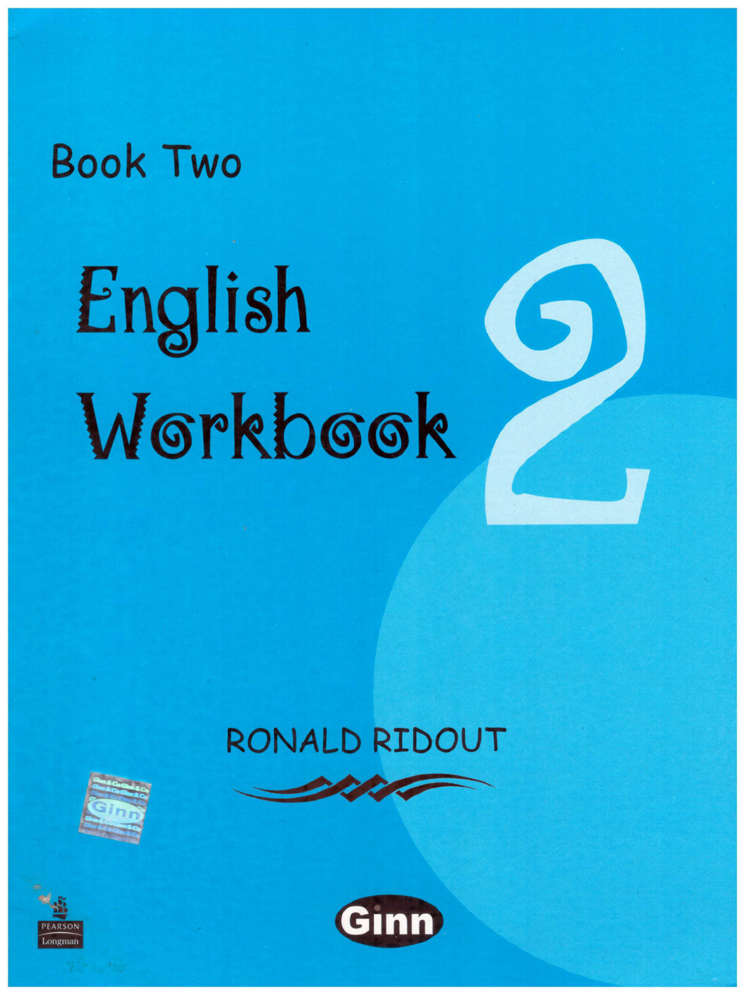 English Workbook Book 2