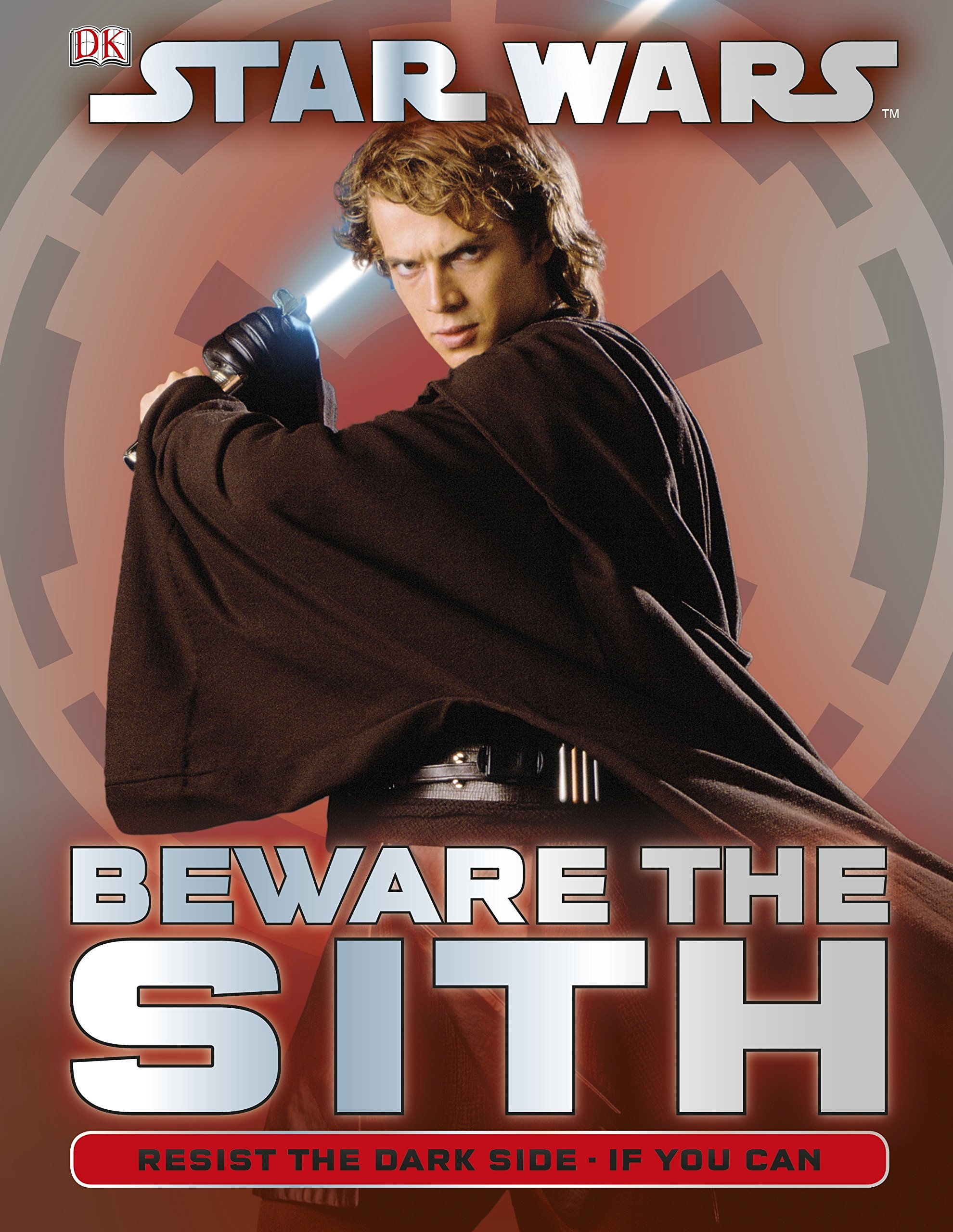 Star Wars Beware the Sith