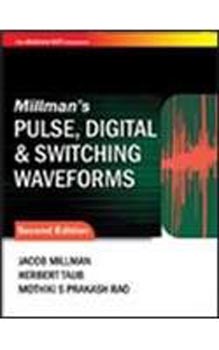 Millmans Pulse Digital and Switching Waveforms