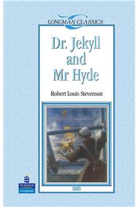 Longman Classics Dr. Jekyll and Mr Hyde 