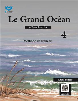 Le Grand Ocean Methode De Francais 4