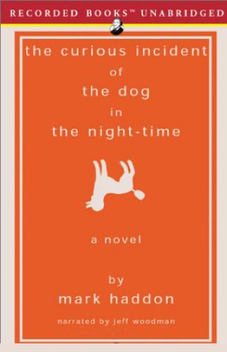 The Curious Incident of the Dog in the Night Time