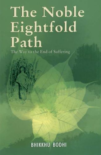 The Noble Eightfold Path