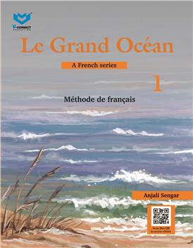 Le Grand Ocean Methode De Francais 1