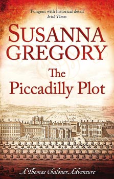 The Picadilly Plot