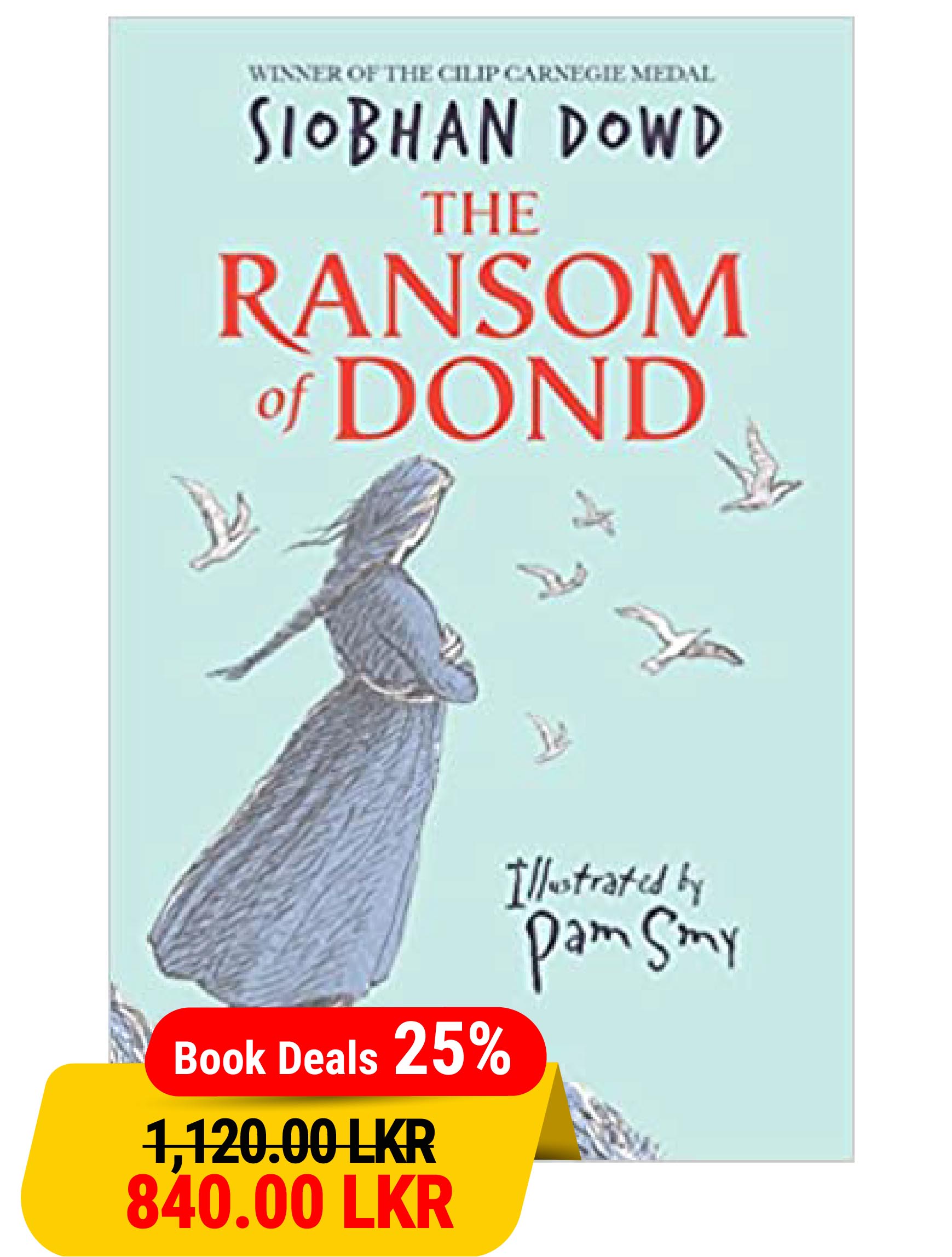 The Ransom of Dond