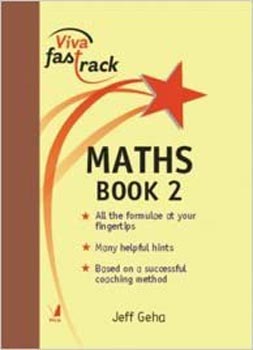 Viva Fast Track: Math II