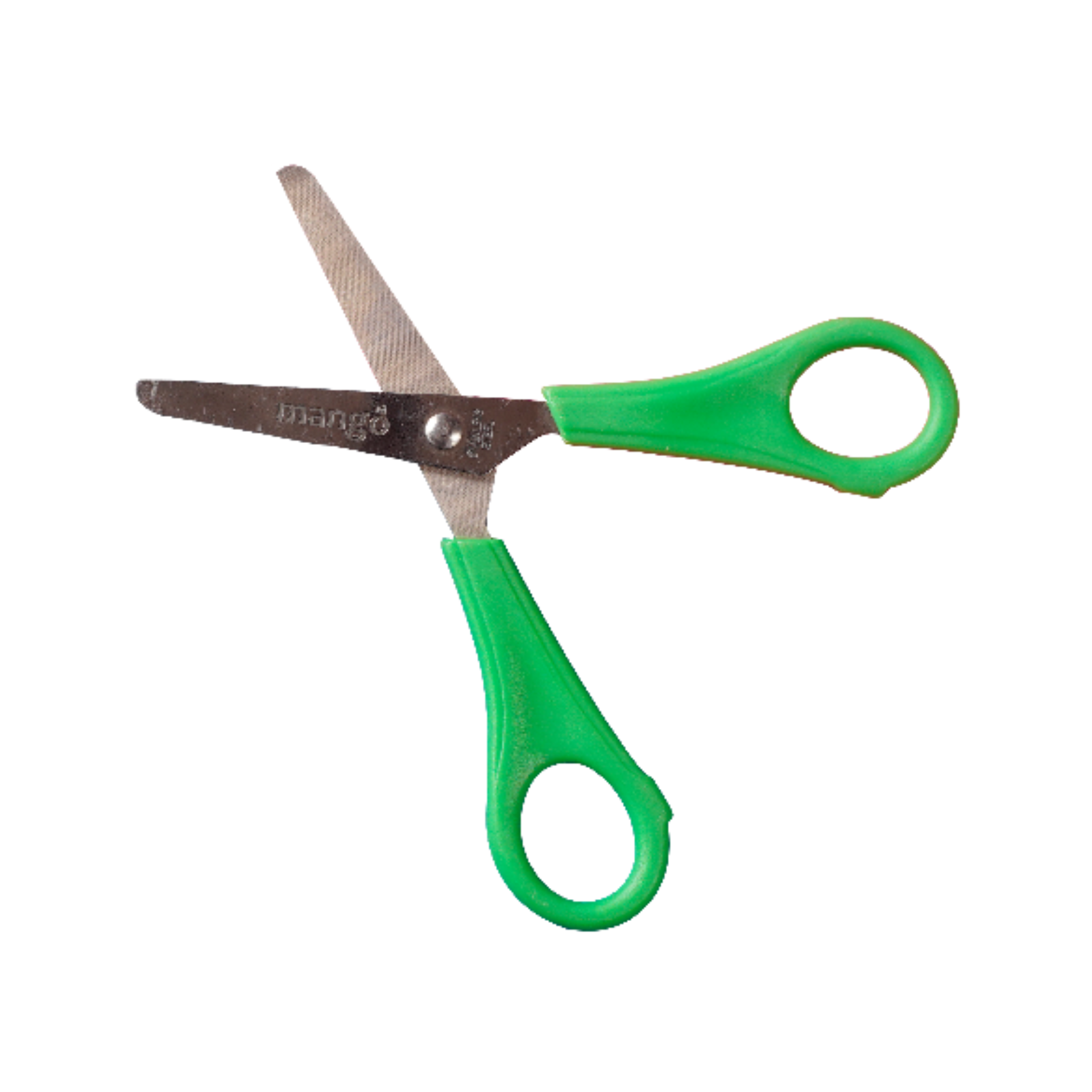 Mango Stylus Scissor 13 cm 