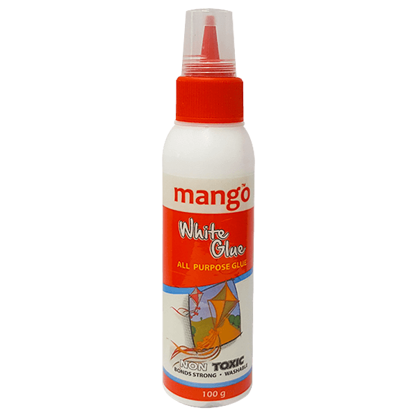 Mango White Glue 100g