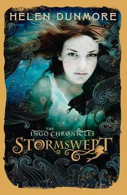 The Ingo Chronicles: Stormswept