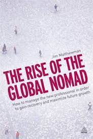 The Rise of the Global Nomad