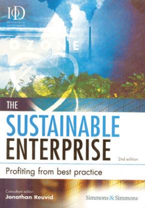 The Sustainable Enterprise