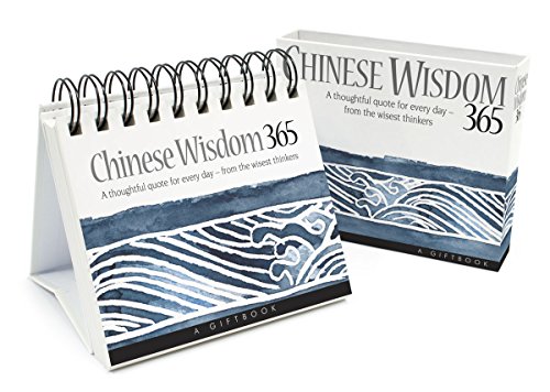 Chinese Wisdom 365