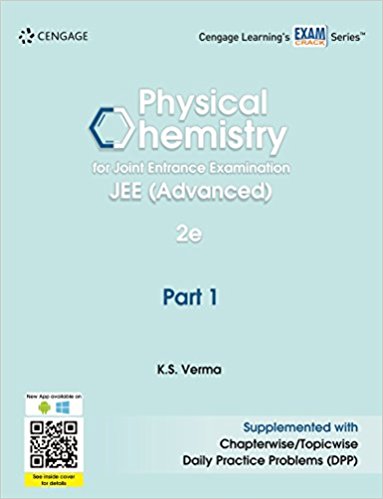 PHYSICAL CHEMISTRY FOR JEE (ADVANCED): PART 1
