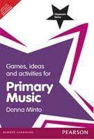 Games Ideas and Activities for Primary Music