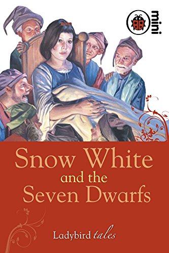 Mini Lady Bird Tales : Snow White and the Seven Dwarfs
