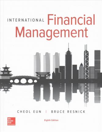 International Financial Management