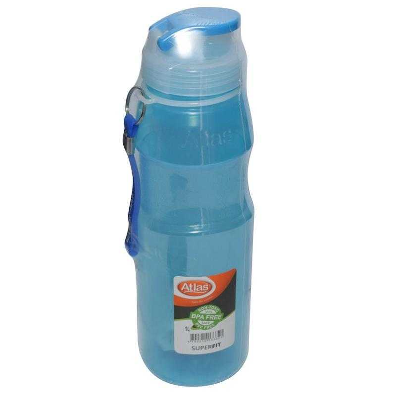 Atlas Watre Bottle Superfit 1000ml