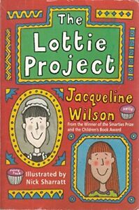 The Lottie Project