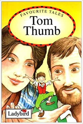 Favourite Tales Tom Thumb