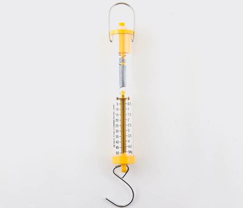 Tubular Spring Scale