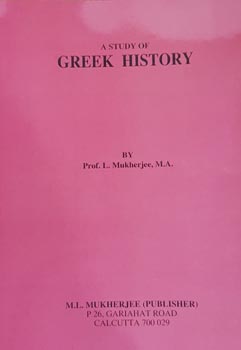 A Study of Greek History