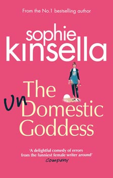 The Undomestic Goddes