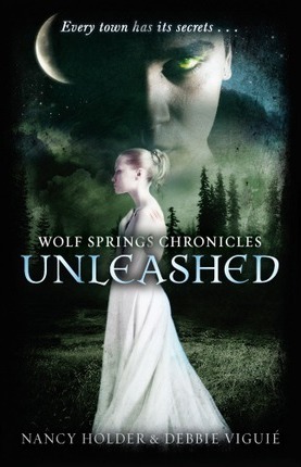 Wolf Spring Chronicles: Unleashed