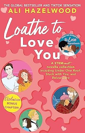 Loathe To Love You