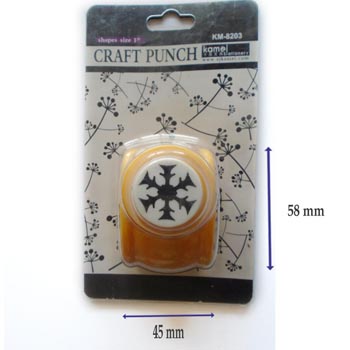Craft Punch KM-8203