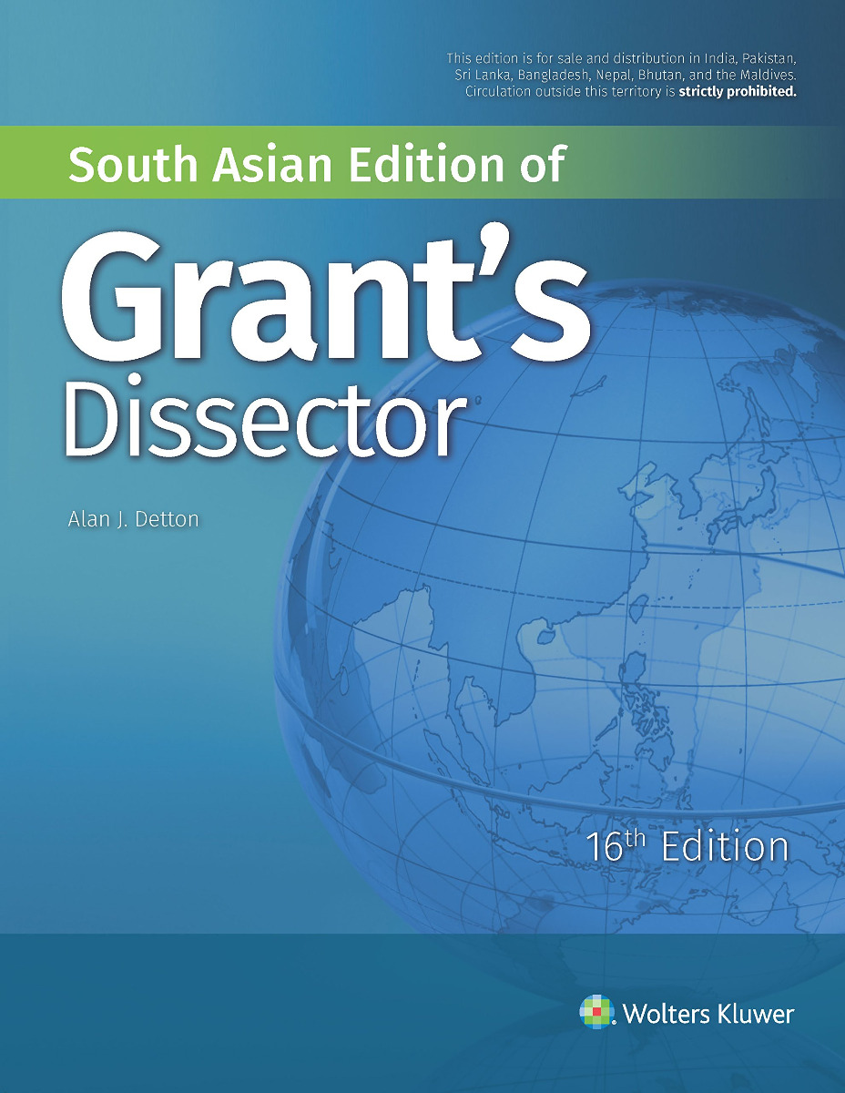 South Asian Edition of Grants Dissector 