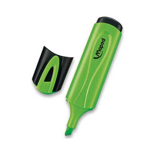 Maped Highlighter Green