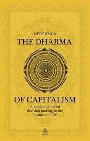 The Dharma of Capitalism