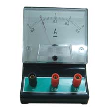 Voltmeter J0408