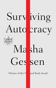 Surviving Autocracy