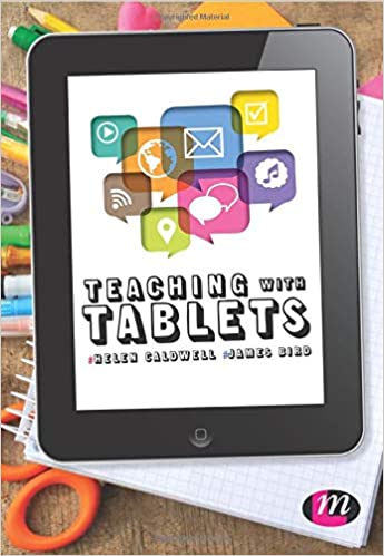 Teaching with Tablets