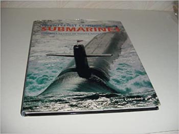 21st Century Submarine