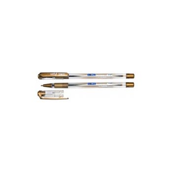 Linc Glycer Gold  Ball Pen 