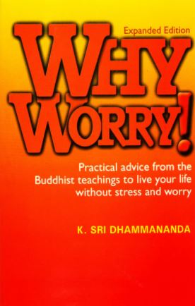 Why Worry