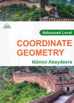 Advanced Level Coordinate Geometry