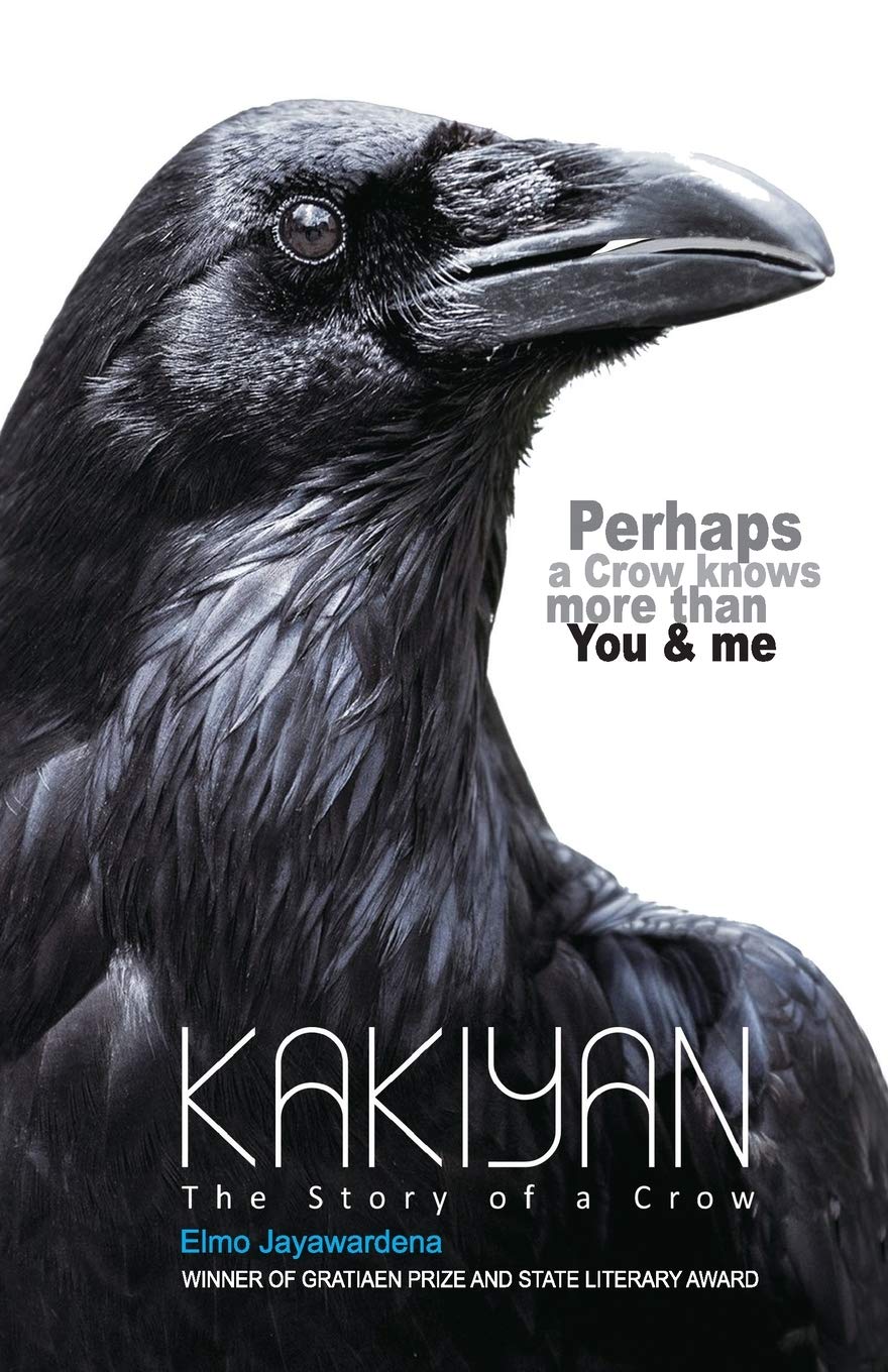 Kakiyan : The Story of a Crow
