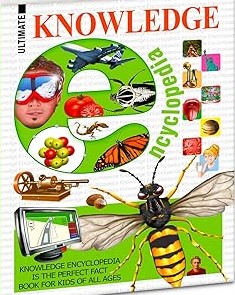 Ultimate Knowledge Encyclopedia